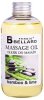 Olejek do Masażu Bamboo & Lime, Fergio Bellaro, 200ml
